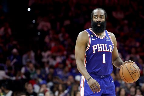 NBA news: Sixers trade James Harden to Clippers - Golden State Of Mind