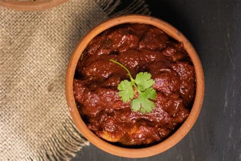 Le Chili Con Carne Est L Un Des Plats Les Plus Populaires Du Mexique