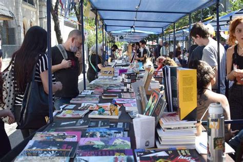 Llega Una Nueva Edici N De La Feria Del Libro De Flores Ciudadweb