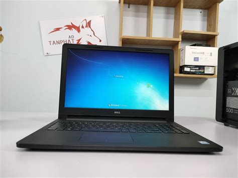 LAPTOP DELL INSPIRON 3551 Celeron N2840 Ram 2GB HDD 500GB Màn hình