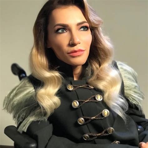 Юлия Самойлова прокомментировала свою эмиграцию в Европу: певица ...