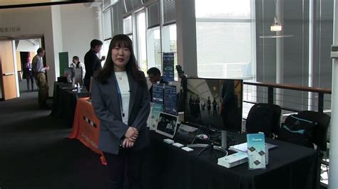 Nextchip Demonstration of Its ISP and Vision Processing SoCs - Edge AI ... 