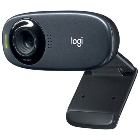 Logitech HD Webcam (C310) : Webcams - Best Buy Canada