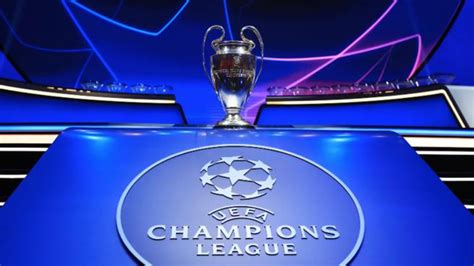 Champions League I Sorteggi Ecco Le Avversarie Delle Italiane