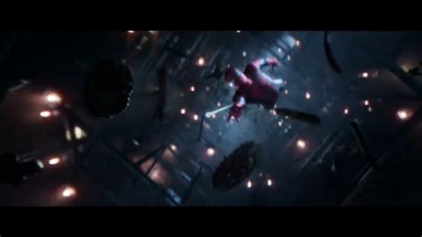 The Amazing Spider Man 2 Gwen Stacy Death