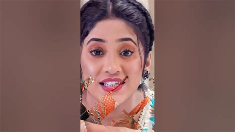 💞shivangi Joshi New Status Video💞💕💗shortviral Videoyrkkh💞💕💗 Youtube