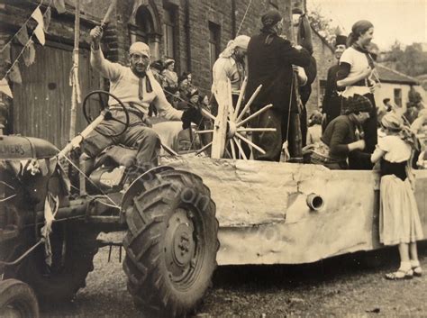 Alston Moor Historical Society Volunteer With Us