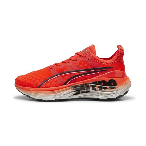 Zapatillas De Running Para Mujer Foreverrun Nitro Puma