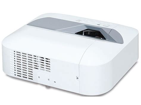 Casio Projectors - List of Projector Reviews and Product Info