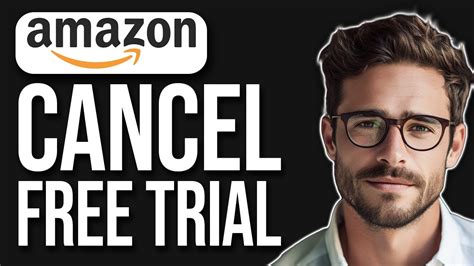 How To Cancel Amazon Prime Days Free Trial Cancel My Free Trial Of