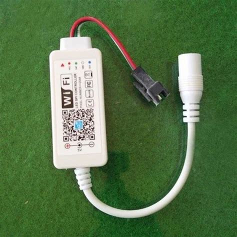 White Pixel LED Light Controller, 20 V DC, 220 V AC at ₹ 1000/piece in ...