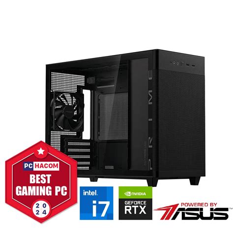 Pc Hacom X Asus I F Rtx Powered By Asus