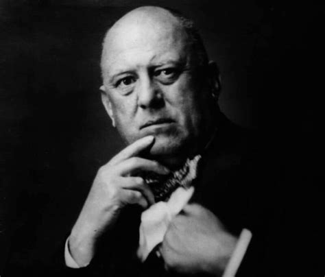 Aleister Crowley The Story Behind The Wickedest Man In The World