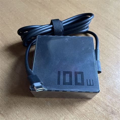 Зарядное Устройство Asus ZenBook ROG Zephyrus Flow TUF 65W 100W USB-C ...