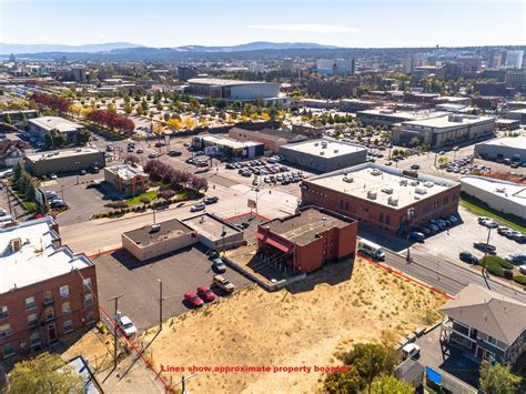 1201 N Monroe St Spokane Wa 99201 Loopnet