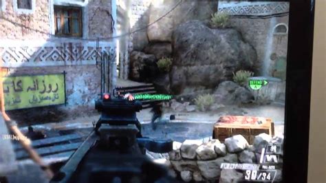 Black Ops 2 Swarm K9 Unit And Orbital VSAT Gameplay YouTube