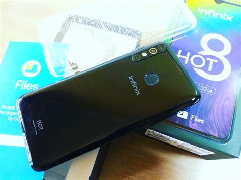 Infinix Hot Infinix Hot