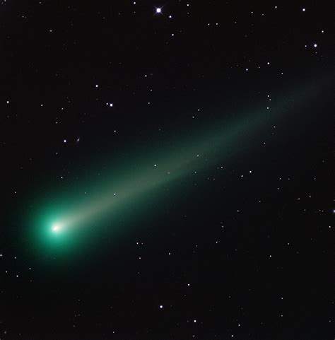 Comet Ison Finally Maybe Almost Visible To Naked Eye Wired