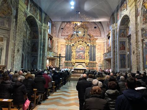 La Solennit Dellassunzione Della Beata Vergine Maria Con La