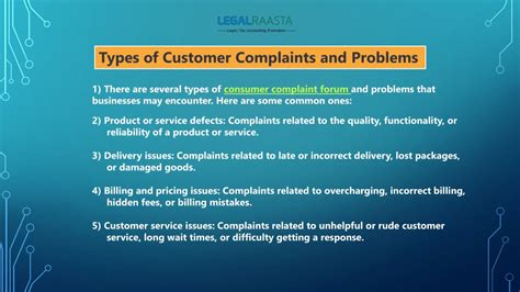 Ppt How To File Consumer Complaint In India Powerpoint Presentation