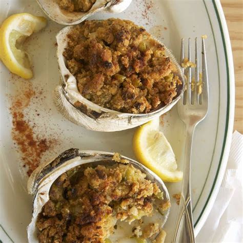 10 Best Cherrystone Clams Recipes | Yummly