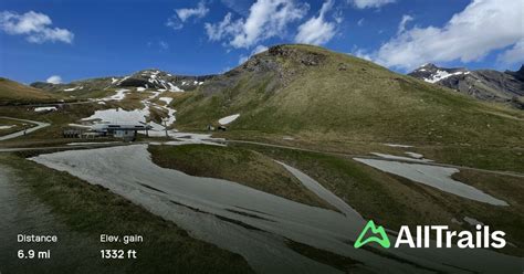 Grosse Scheidegg First Bern Switzerland 102 Reviews Map Alltrails