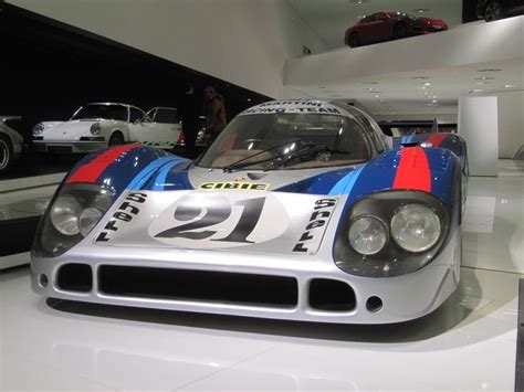 Porsche 917 LH [1971]