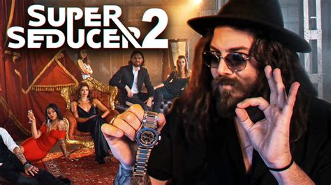 Elraenn Ve Holmes Super Seducer Oynuyor Kizlari Tavlayalim Youtube