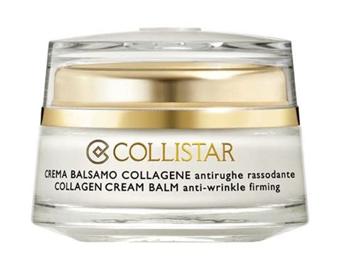 Collistar Attivi Puri Crema Balsamo Collagene Antirughe Rassodante