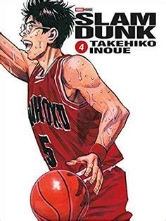 150 Ideas De Slam Dunk Manga De Slam Dunk Basquetbol Dibujo Anime