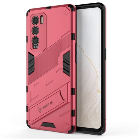 For Oppo Realme Gt Explorer Master Punk Armor In Pc Tpu