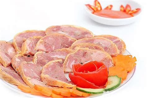 100 món ngon ngày tết truyền thống ba miền Sachi Foods Bánh Tráng