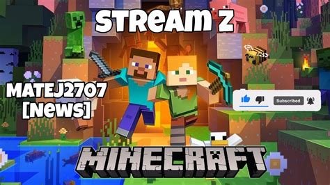 Minecraft Hrajeme Na Sg Dojdi Si Pokecat A Zahrat Cz Sk Youtube