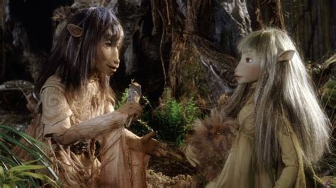 The Dark Crystal At 40 Inside Jim Hensons Misunderstood Dark Fantasy