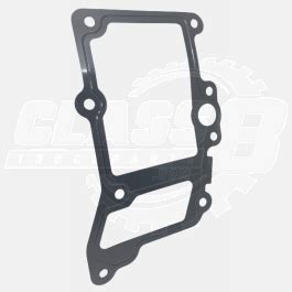 Plane Gasket Transmission Parts Mack Trucks