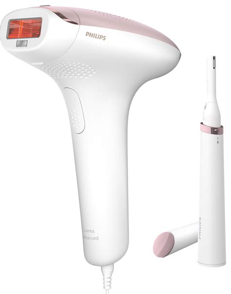 Philips Lumea Advanced hårfjerningslys BRI92000 Elgiganten Elgiganten