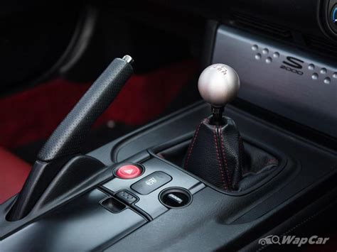 Here S Why The Manual Transmission Still Matters Wapcar