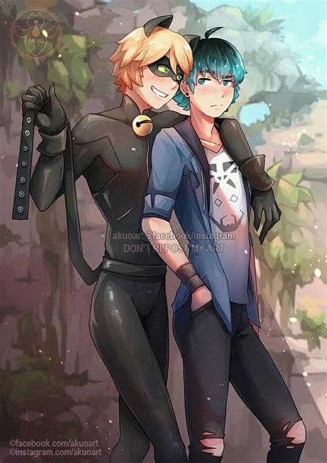 Imagenes De Luka X Adrien 7w7 Miraculous Ladybug Anime Miraculous Ladybug Comic Luka