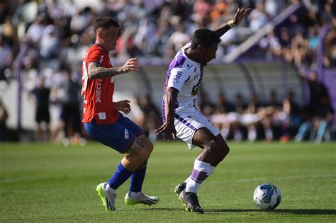 Clausura F Nix Y Nacional En Un Partido Muy Chato Empataron En