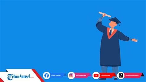 25 Pantun Ucapan Wisuda Menghibur Dan Penuh Pesan Motivasi Untuk Teman