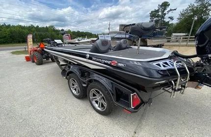 Used 2021 Ranger Z521L, 31061 Milledgeville - Boat Trader