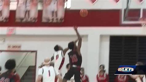 Wlky Sports Team Of The Week Prp Panthers Youtube