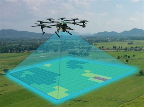 Aerial Photography And UAV – Cottrell Cameron & Steen Surveys