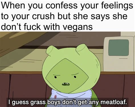 My Ass Is Grass R Ocm
