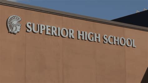 Superior High School Will Have Away For The Day Cellphone Policy