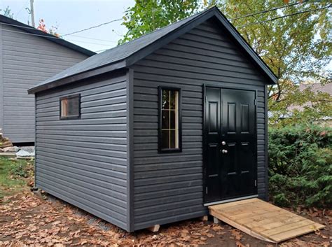 Garages Préfabriqués De Qualité Supérieure Garagepréfab