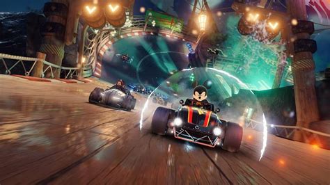 Disney Speedstorm Is Free To Play This September Game News 24