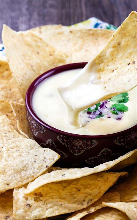 Easy Queso Blanco {3 Ingredients} ~ Take Two Tapas