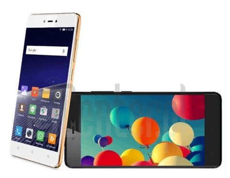 Gionee F Pro Specification Imei Info