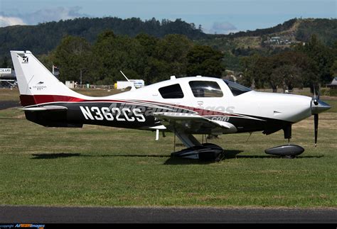 Cessna Corvalis Tt Large Preview Airteamimages